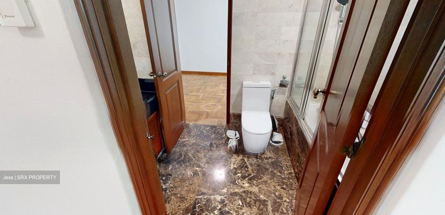 Pepys Hill Condominium (D5), Condominium #500327391